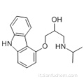 Carazololo CAS 57775-29-8